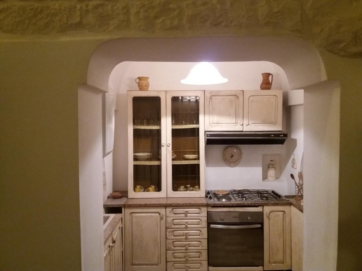 Trullicolarossa Villa Alberobello Exterior foto